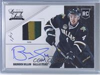 Brenden Dillon #/1