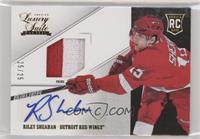 Riley Sheahan #/25