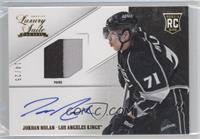 Jordan Nolan #/25