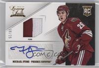 Michael Stone #/25