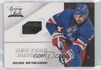 Memorabilia - Rick Nash