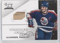 Memorabilia - Dale Hawerchuk