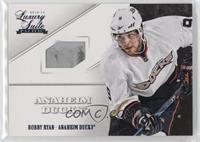 Memorabilia - Bobby Ryan