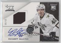 Rookie Autograph - Ryan Garbutt #/99