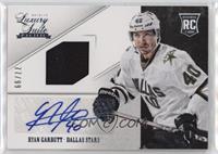 Rookie Autograph - Ryan Garbutt #/99