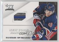 Memorabilia - Brad Richards