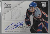 Rookie Autograph - Casey Cizikas [Noted] #/99