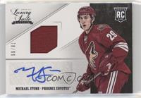 Rookie Autograph - Michael Stone #/99