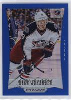 Ryan Johansen #/25