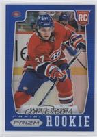 Gabriel Dumont #/25