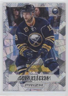 2012-13 Panini Rookie Anthology - Prizm - Cracked Ice Limited Edition #5 - Cody Hodgson /10