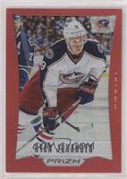 Ryan Johansen #/50