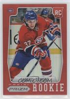 Gabriel Dumont #/50