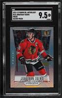 Jonathan Toews [SGC 9.5 Mint+]