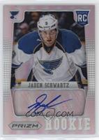 Jaden Schwartz