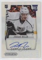 Jordan Nolan