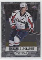 Nicklas Backstrom