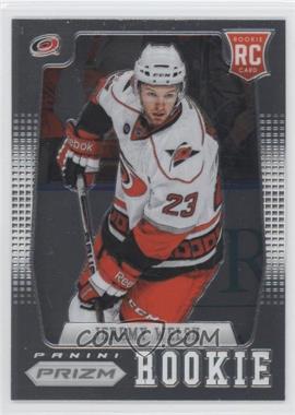 2012-13 Panini Rookie Anthology - Prizm #61 - Jeremy Welsh