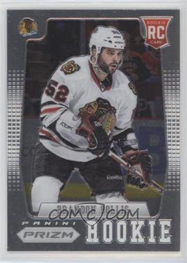 2012-13 Panini Rookie Anthology - Prizm #62 - Brandon Bollig