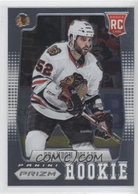 2012-13 Panini Rookie Anthology - Prizm #62 - Brandon Bollig