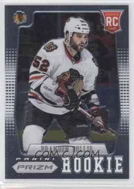 2012-13 Panini Rookie Anthology - Prizm #62 - Brandon Bollig