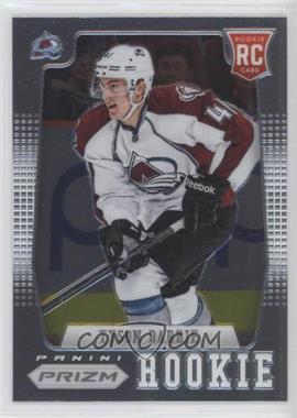 2012-13 Panini Rookie Anthology - Prizm #63 - Tyson Barrie