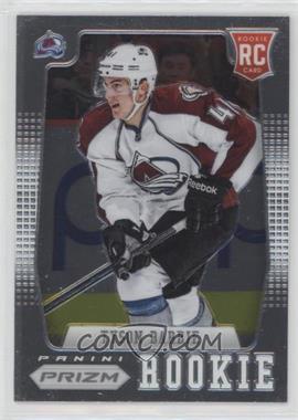 2012-13 Panini Rookie Anthology - Prizm #63 - Tyson Barrie