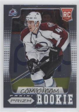 2012-13 Panini Rookie Anthology - Prizm #63 - Tyson Barrie