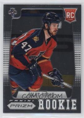 2012-13 Panini Rookie Anthology - Prizm #75 - Colby Robak