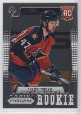 2012-13 Panini Rookie Anthology - Prizm #75 - Colby Robak