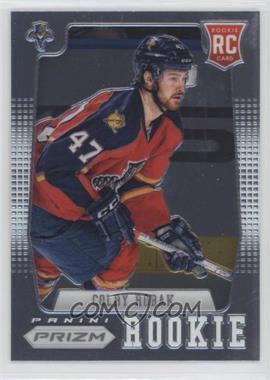 2012-13 Panini Rookie Anthology - Prizm #75 - Colby Robak