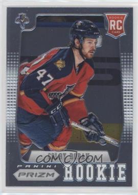 2012-13 Panini Rookie Anthology - Prizm #75 - Colby Robak