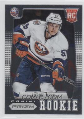 2012-13 Panini Rookie Anthology - Prizm #84 - Aaron Ness