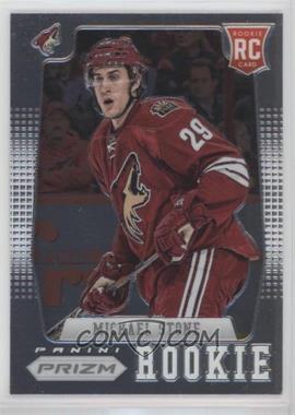 2012-13 Panini Rookie Anthology - Prizm #91 - Michael Stone