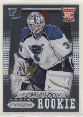 2012-13 Panini Rookie Anthology - Prizm #93 - Jake Allen