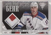 Brandon Dubinsky #/25