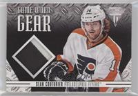 Sean Couturier #/25