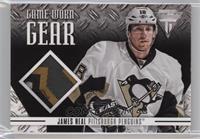 James Neal #/25