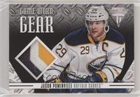 Jason Pominville #/25