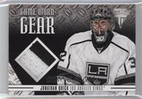 Jonathan Quick #/50