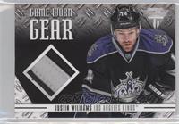 Justin Williams #/50