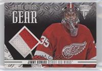 Jimmy Howard #/50