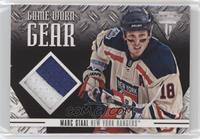 Marc Staal #/50