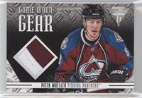 Peter Mueller #/50