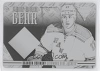 Brandon Dubinsky #/1