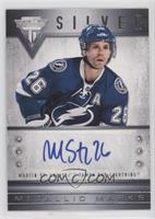 Martin St. Louis