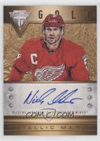 Nicklas Lidstrom