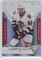 Brandon Bollig #/52