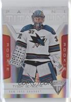 Tyson Sexsmith #/37