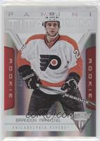 Brandon Manning #/23